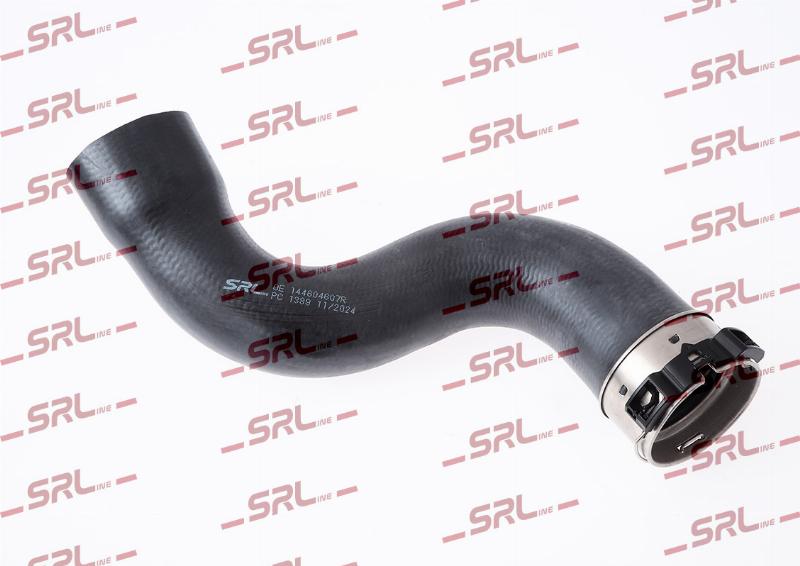 SRLine 28U1PT-3 - Трубка повітря, що нагнітається autozip.com.ua
