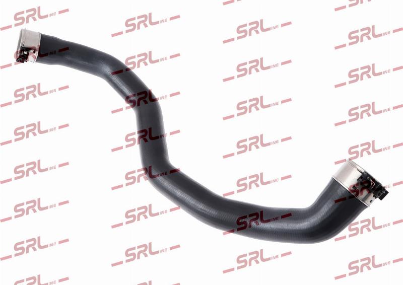 SRLine 28U1PT-2 - Трубка повітря, що нагнітається autozip.com.ua