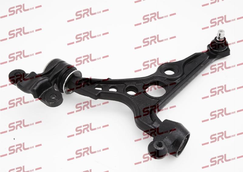 SRLine 239537 - Важіль незалежної підвіски колеса autozip.com.ua