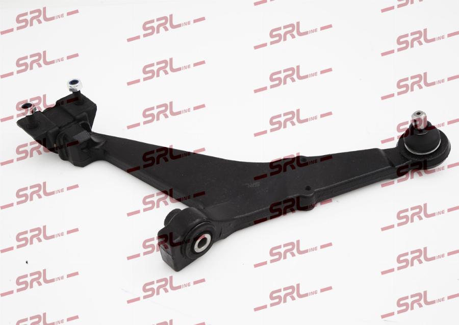 SRLine 230437-1 - Важіль незалежної підвіски колеса autozip.com.ua