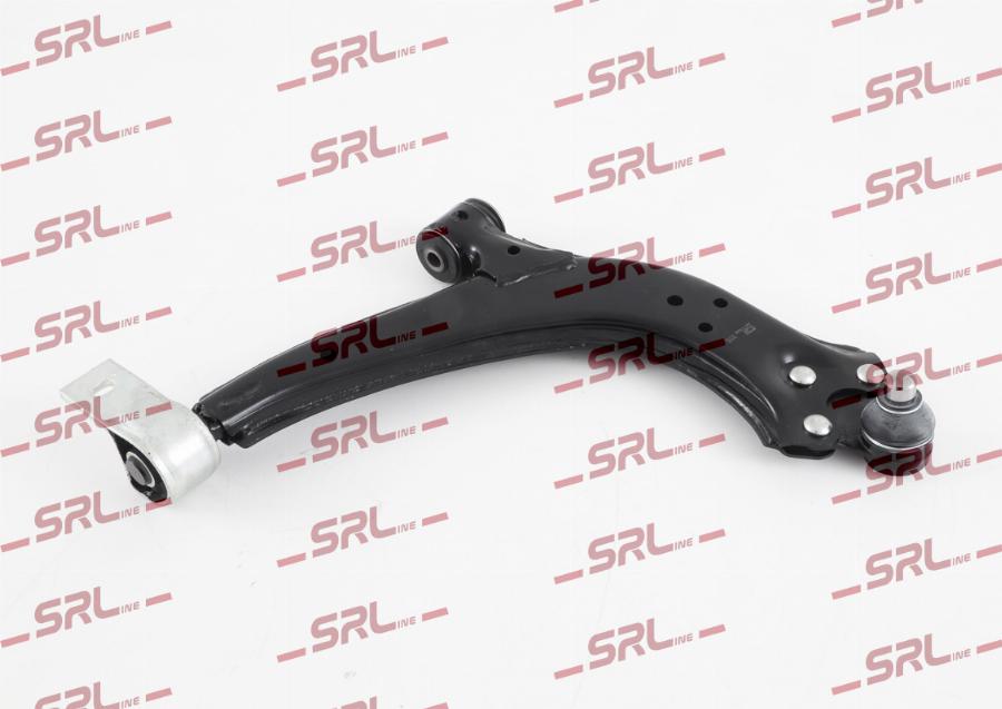 SRLine 232438-3 - Важіль незалежної підвіски колеса autozip.com.ua