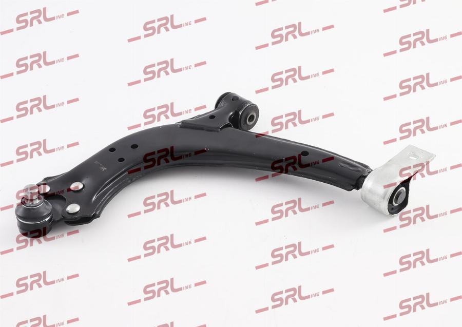 SRLine 232437-3 - Важіль незалежної підвіски колеса autozip.com.ua