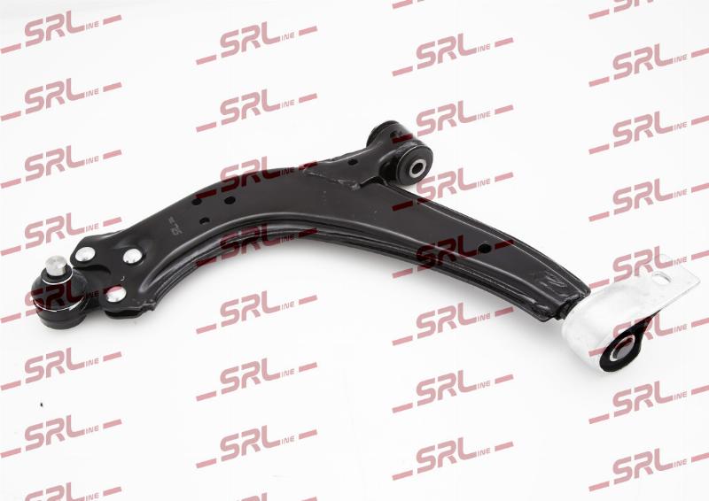 SRLine 232437 - Важіль незалежної підвіски колеса autozip.com.ua