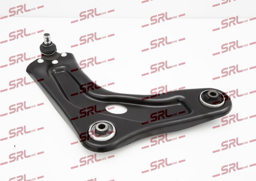 SRLine 23L338 - Важіль незалежної підвіски колеса autozip.com.ua