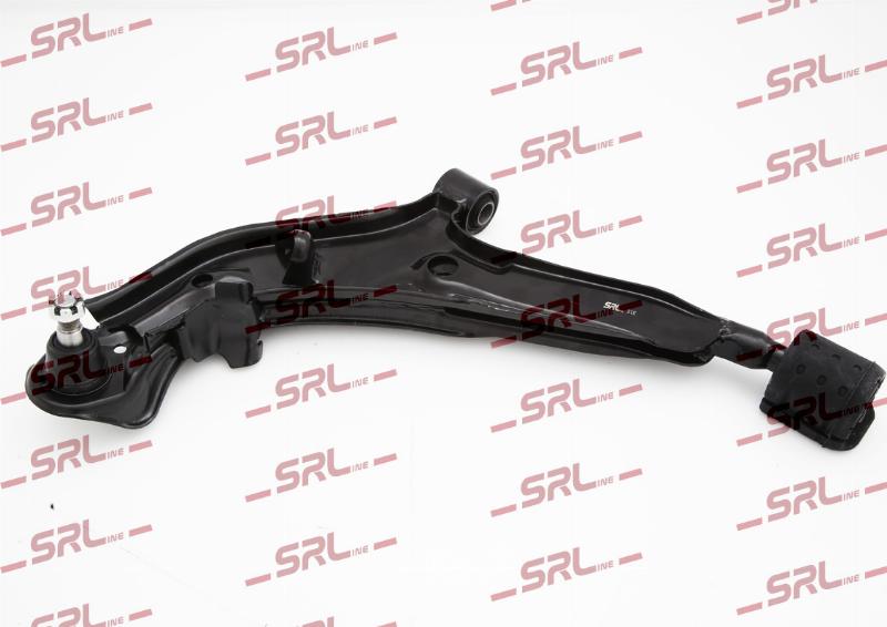 SRLine 276137 - Важіль незалежної підвіски колеса autozip.com.ua