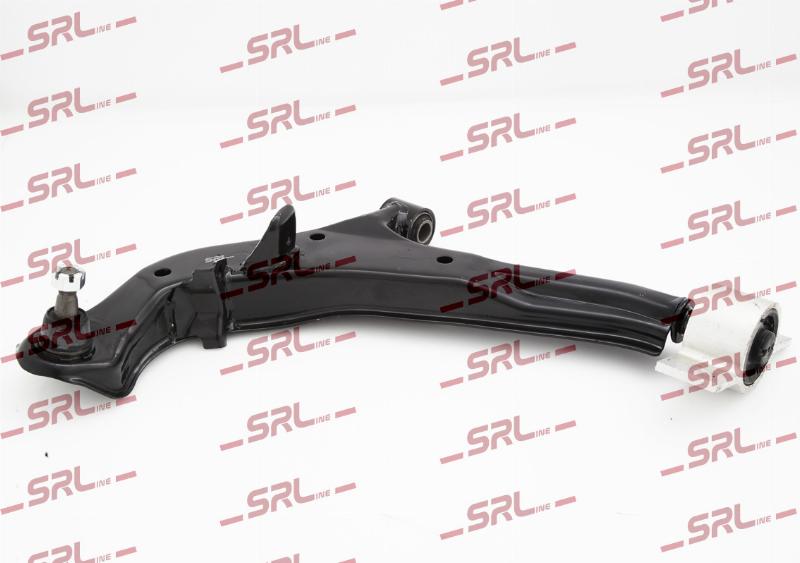 SRLine 276337 - Важіль незалежної підвіски колеса autozip.com.ua