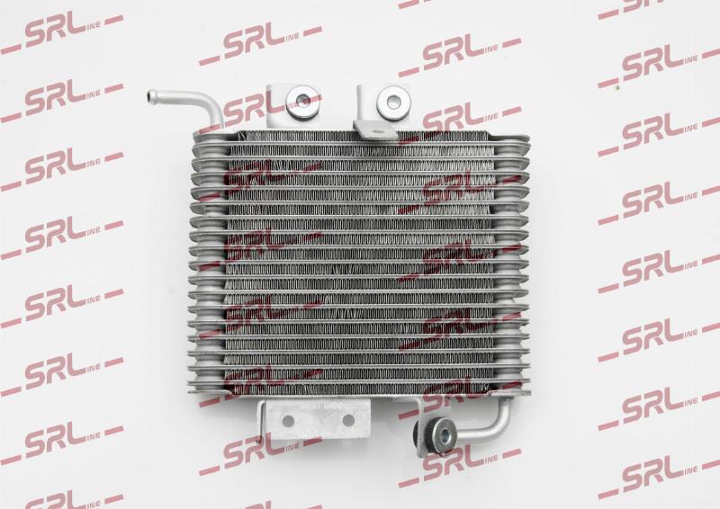 SRLine 2713L8-2 - Масляний радіатор, автоматична коробка передач autozip.com.ua