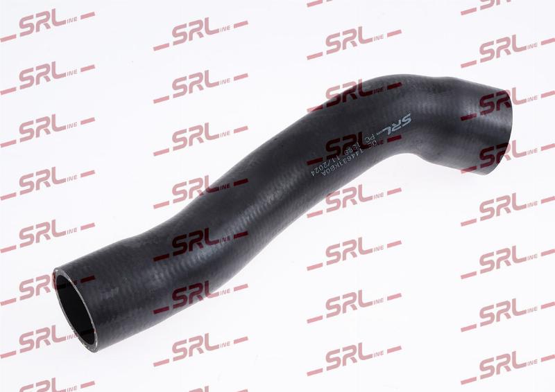 SRLine 2713PT-2 - Трубка повітря, що нагнітається autozip.com.ua