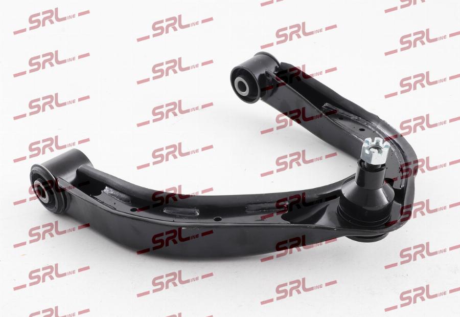 SRLine 278537-1 - Важіль незалежної підвіски колеса autozip.com.ua