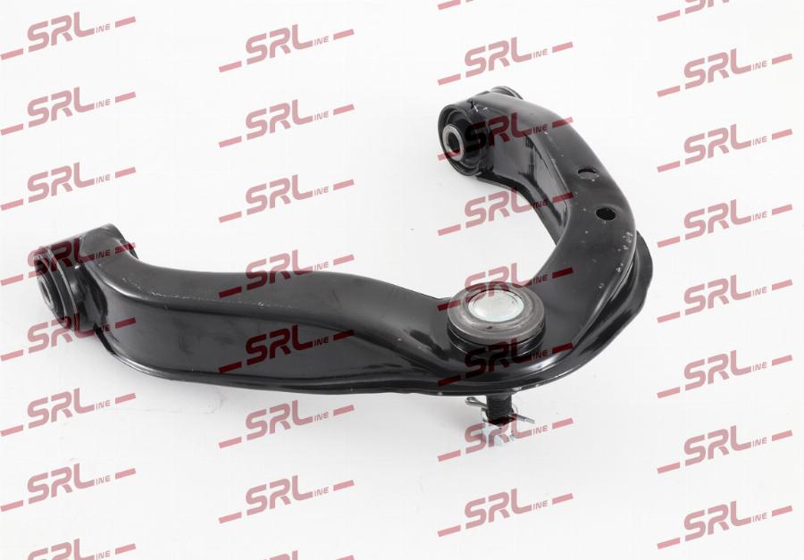 SRLine 278238-3 - Важіль незалежної підвіски колеса autozip.com.ua