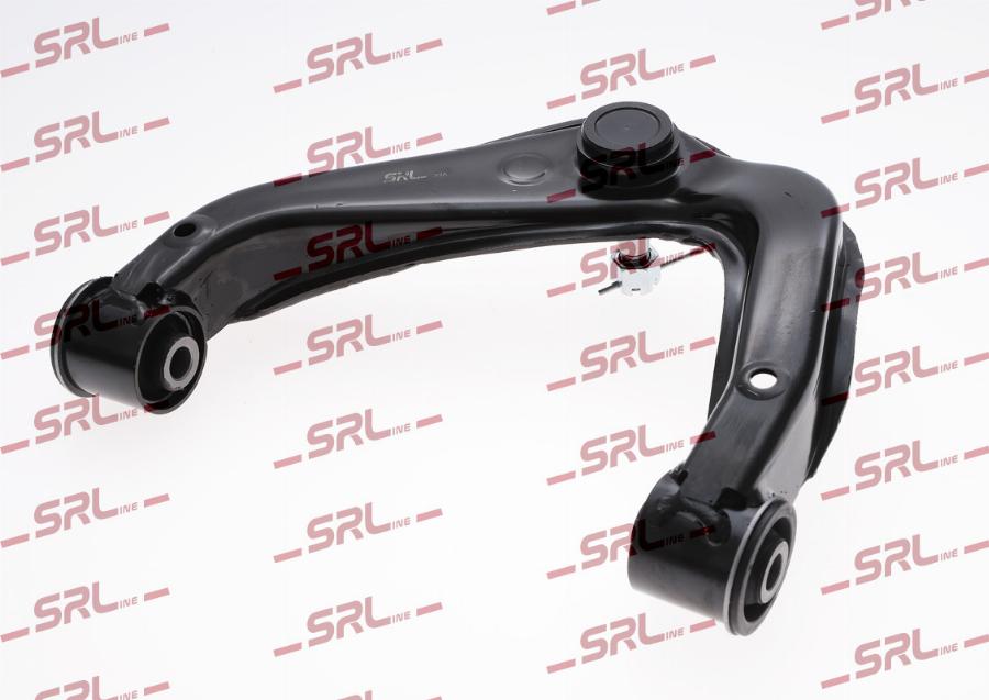 SRLine 278237-1 - Важіль незалежної підвіски колеса autozip.com.ua
