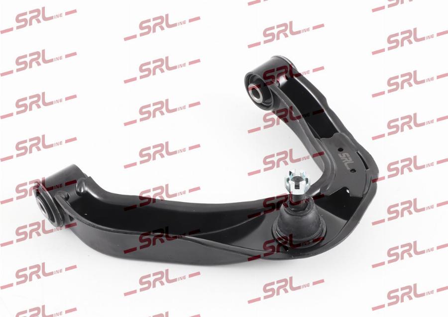 SRLine 278237-3 - Важіль незалежної підвіски колеса autozip.com.ua