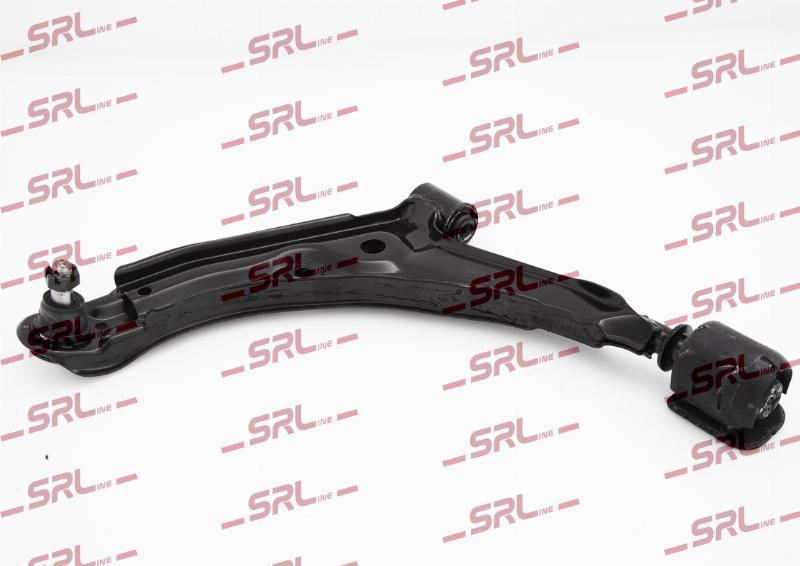 SRLine 273037 - Важіль незалежної підвіски колеса autozip.com.ua