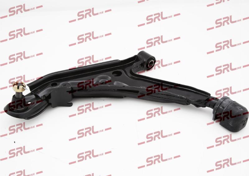 SRLine 272837 - Важіль незалежної підвіски колеса autozip.com.ua