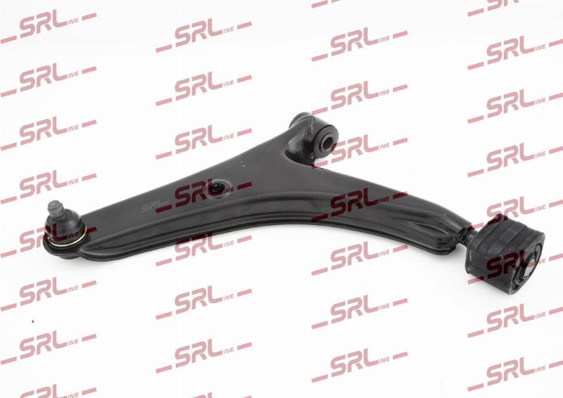 SRLine 740237 - Важіль незалежної підвіски колеса autozip.com.ua