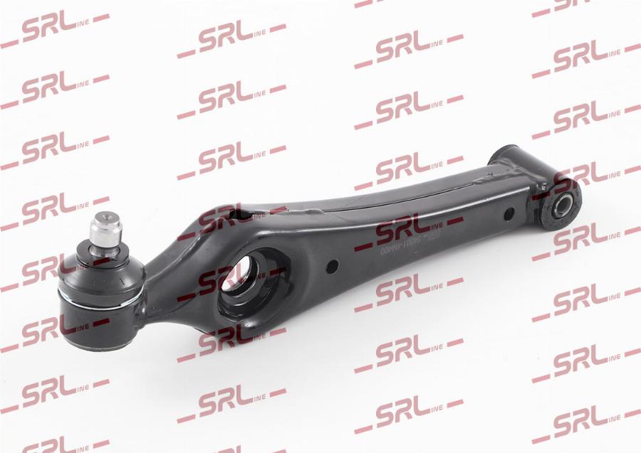 SRLine 741937 - Важіль незалежної підвіски колеса autozip.com.ua