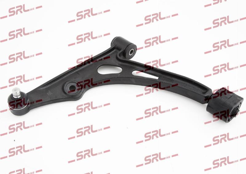 SRLine 741237 - Важіль незалежної підвіски колеса autozip.com.ua