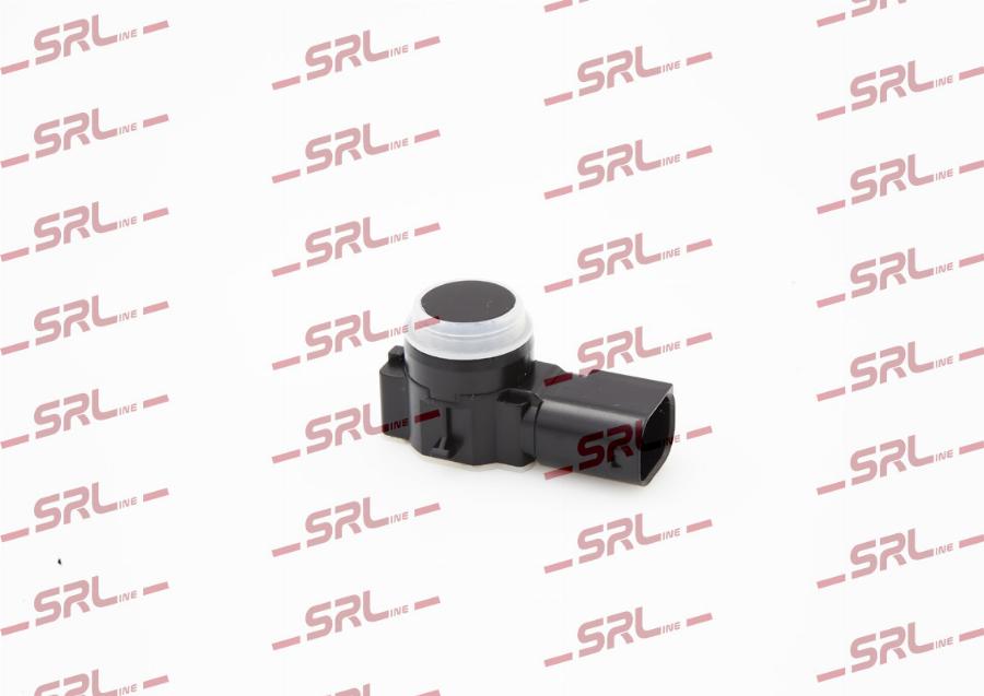 SRLine E99-0094 - Датчик, система допомоги при парковці autozip.com.ua