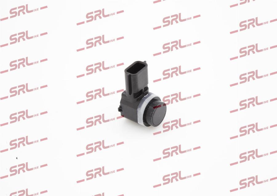 SRLine E99-0095 - Датчик, система допомоги при парковці autozip.com.ua