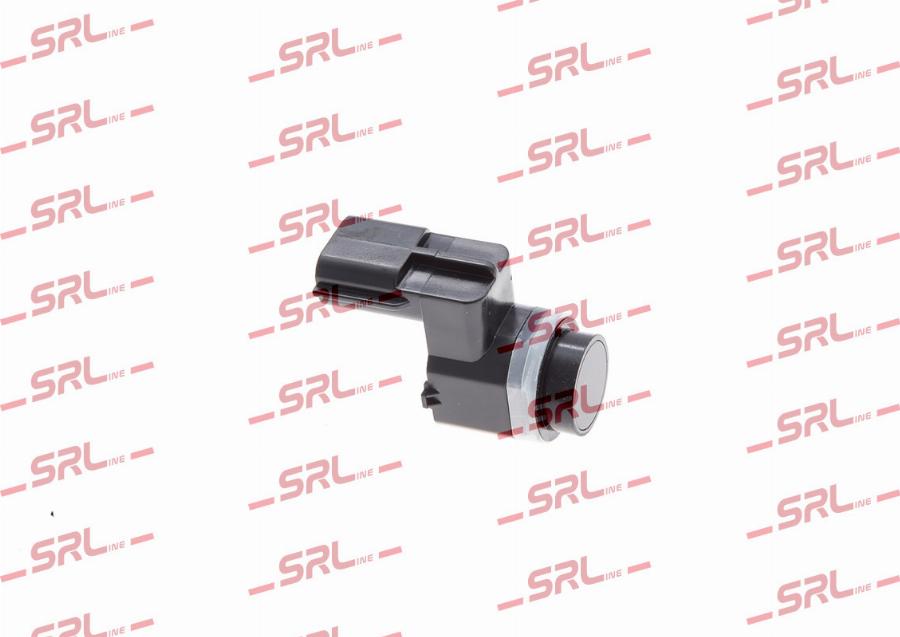 SRLine E99-0096 - Датчик, система допомоги при парковці autozip.com.ua