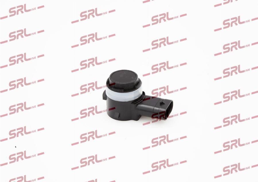 SRLine E99-0093 - Датчик, система допомоги при парковці autozip.com.ua