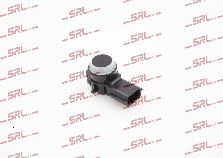 SRLine E99-0097 - Датчик, система допомоги при парковці autozip.com.ua