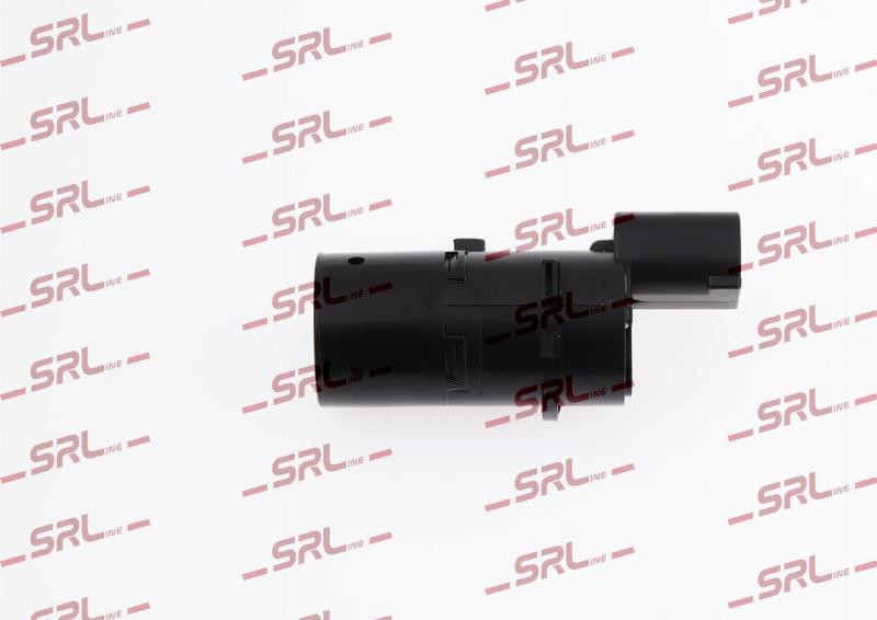 SRLine E99-0109 - Датчик, система допомоги при парковці autozip.com.ua