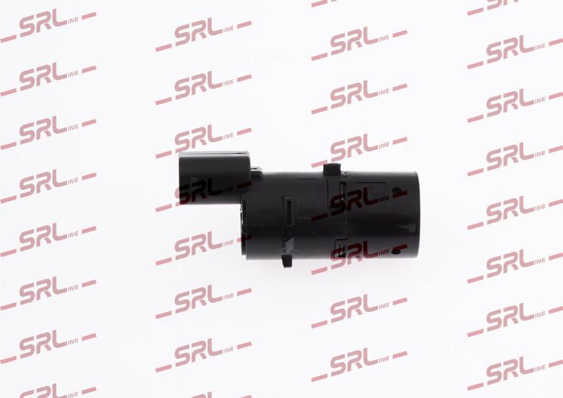 SRLine E99-0114 - Датчик, система допомоги при парковці autozip.com.ua