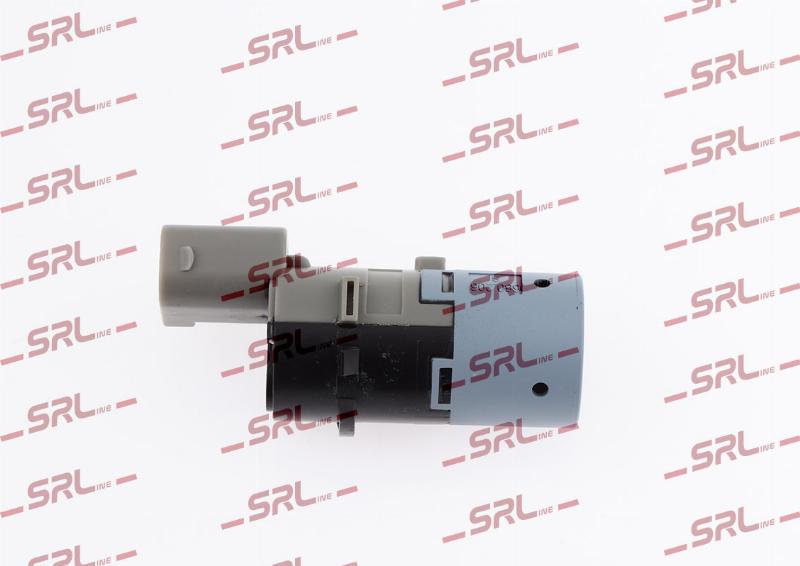SRLine E99-0116 - Датчик, система допомоги при парковці autozip.com.ua