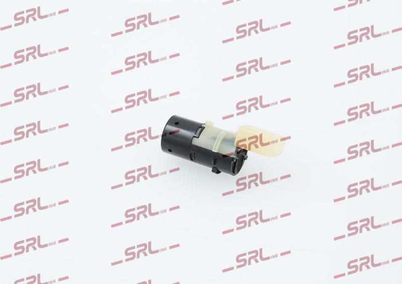 SRLine E99-0117 - Датчик, система допомоги при парковці autozip.com.ua