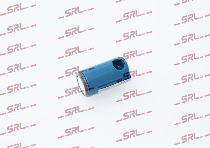 SRLine E99-0134 - Датчик, система допомоги при парковці autozip.com.ua