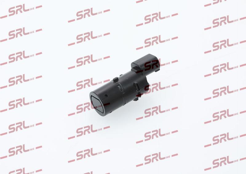SRLine E99-0136 - Датчик, система допомоги при парковці autozip.com.ua
