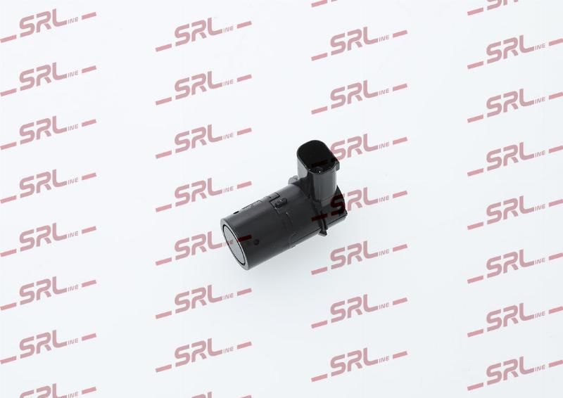 SRLine E99-0131 - Датчик, система допомоги при парковці autozip.com.ua
