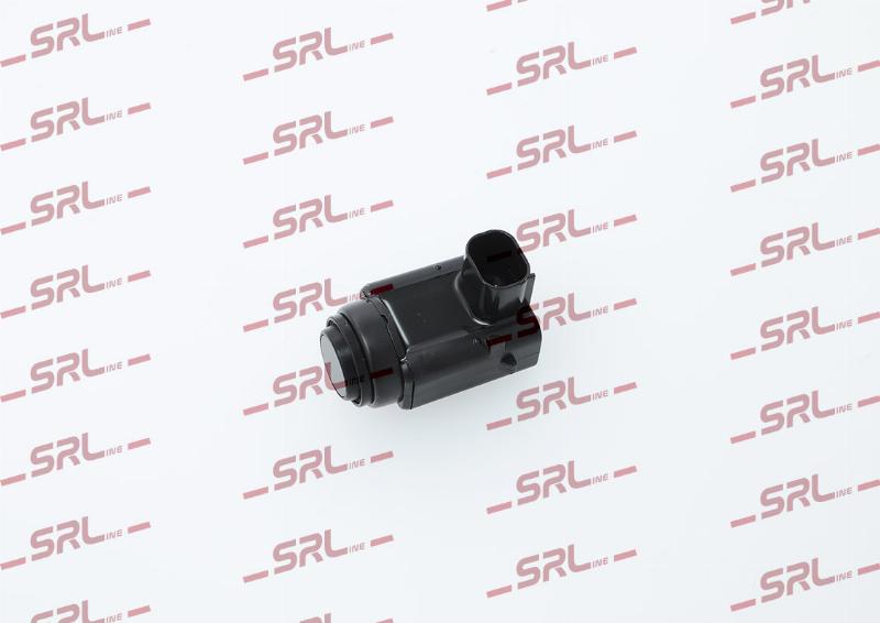 SRLine E99-0133 - Датчик, система допомоги при парковці autozip.com.ua