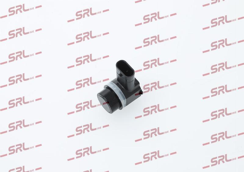 SRLine E99-0132 - Датчик, система допомоги при парковці autozip.com.ua