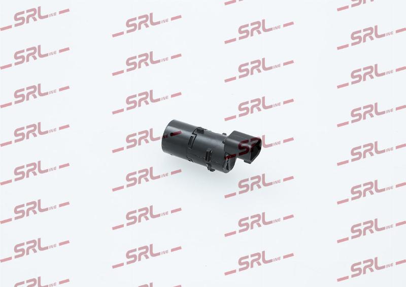 SRLine E99-0120 - Датчик, система допомоги при парковці autozip.com.ua