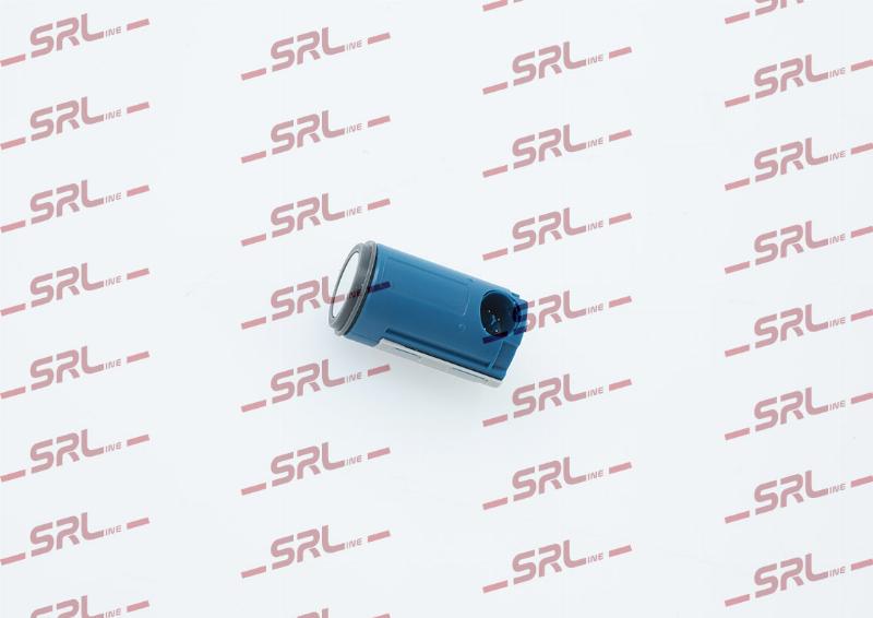 SRLine E99-0123 - Датчик, система допомоги при парковці autozip.com.ua