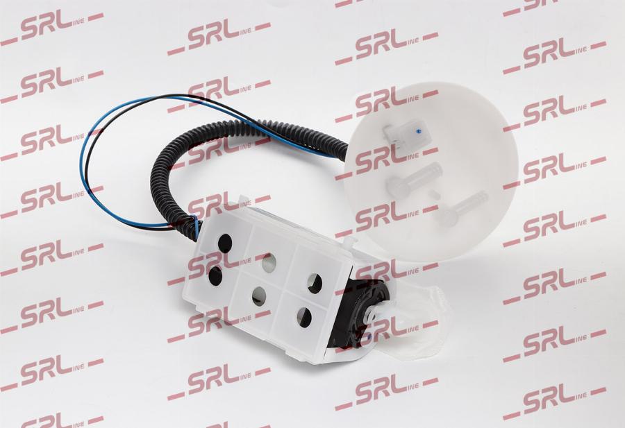 SRLine E01-0046 - Модуль паливного насоса autozip.com.ua