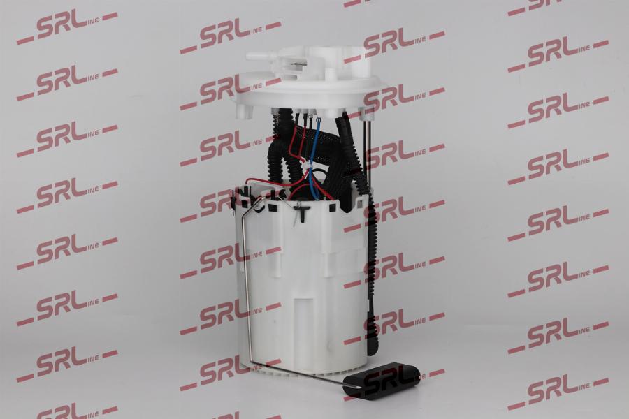 SRLine E01-1047 - Модуль паливного насоса autozip.com.ua
