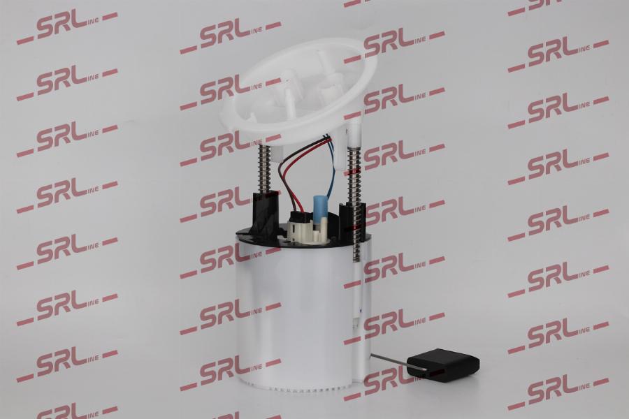 SRLine E01-1059 - Модуль паливного насоса autozip.com.ua