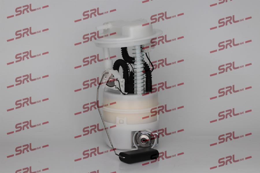 SRLine E01-1054 - Модуль паливного насоса autozip.com.ua