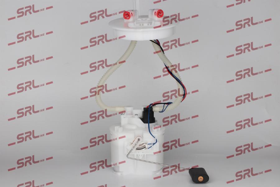 SRLine E01-1050 - Модуль паливного насоса autozip.com.ua