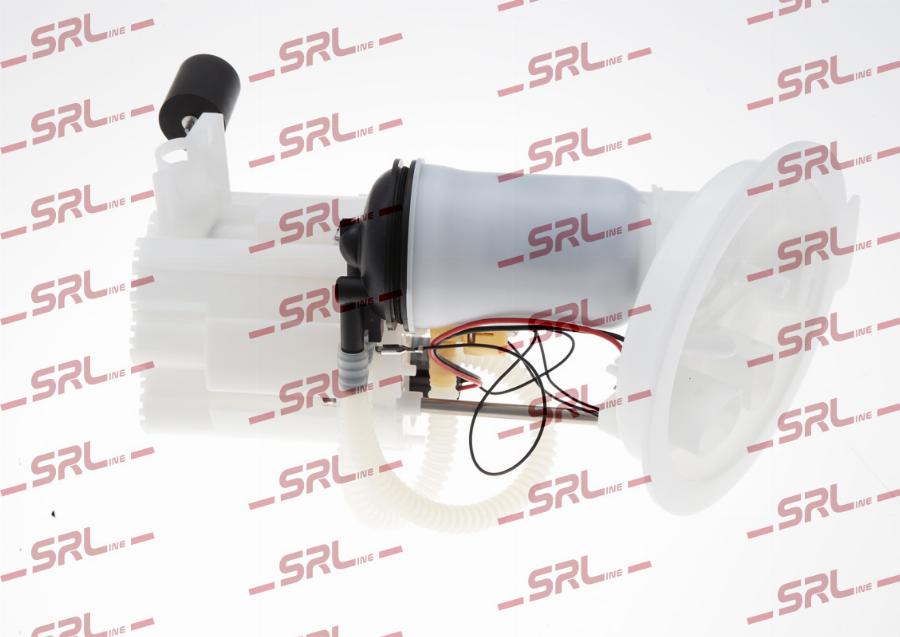 SRLine E01-1088 - Модуль паливного насоса autozip.com.ua