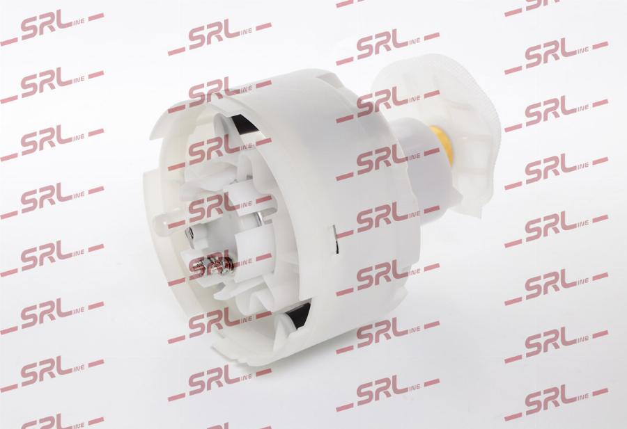 SRLine E01-1038 - Модуль паливного насоса autozip.com.ua