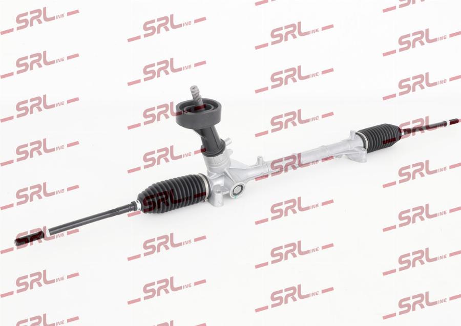 SRLine S5195512-S - Рульовий механізм, рейка autozip.com.ua