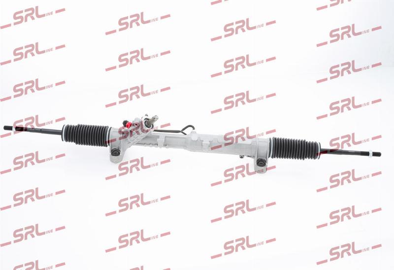 SRLine S5195006-S - Рульовий механізм, рейка autozip.com.ua