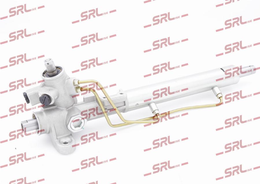 SRLine S5195022-S - Рульовий механізм, рейка autozip.com.ua