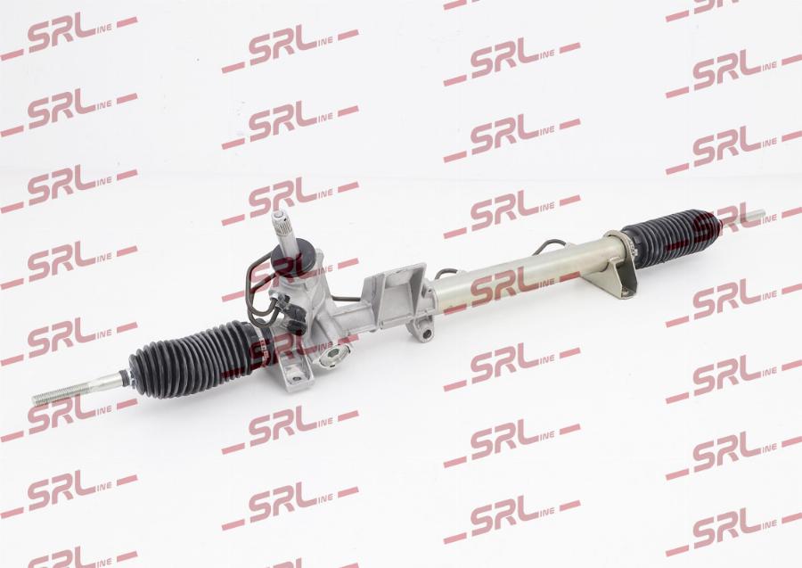SRLine S5190009-S - Рульовий механізм, рейка autozip.com.ua