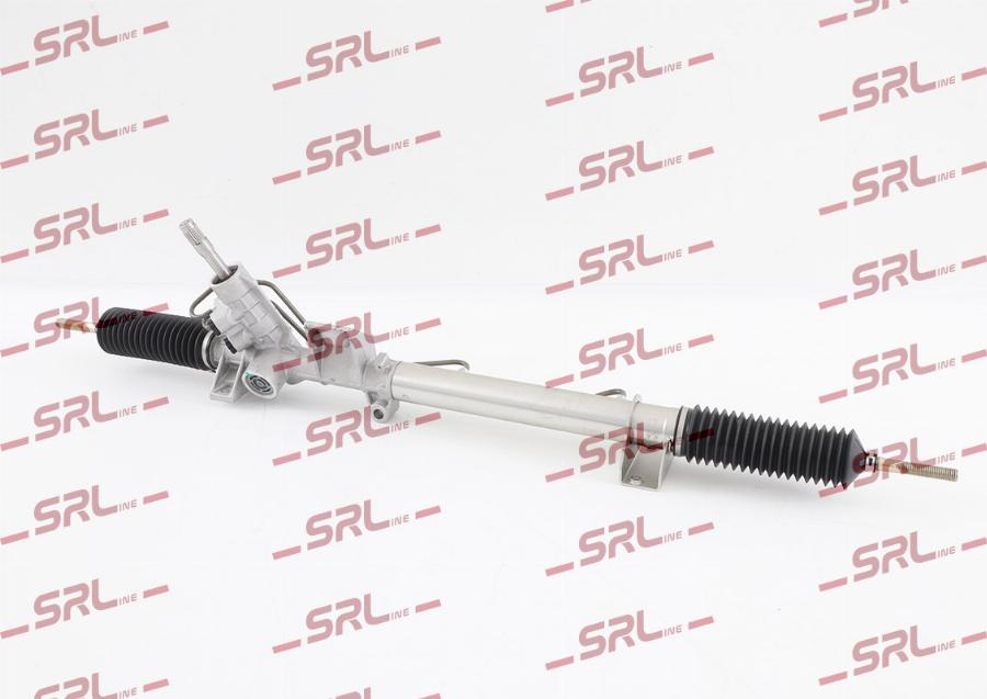 SRLine S5190008-S - Рульовий механізм, рейка autozip.com.ua