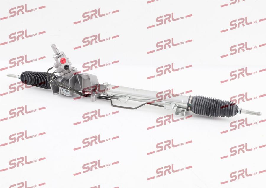 SRLine S5190011-S - Рульовий механізм, рейка autozip.com.ua